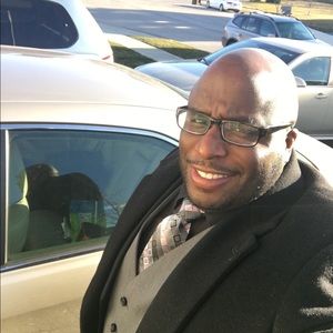 Meet your Posher, Trevor